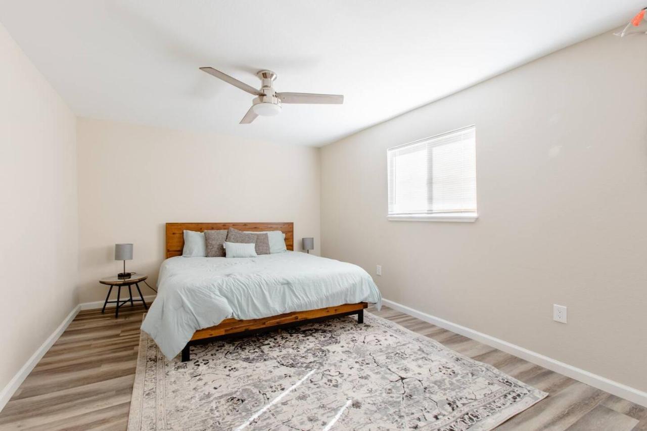 Beautiful Spacious Guest Home Roseville Exterior foto
