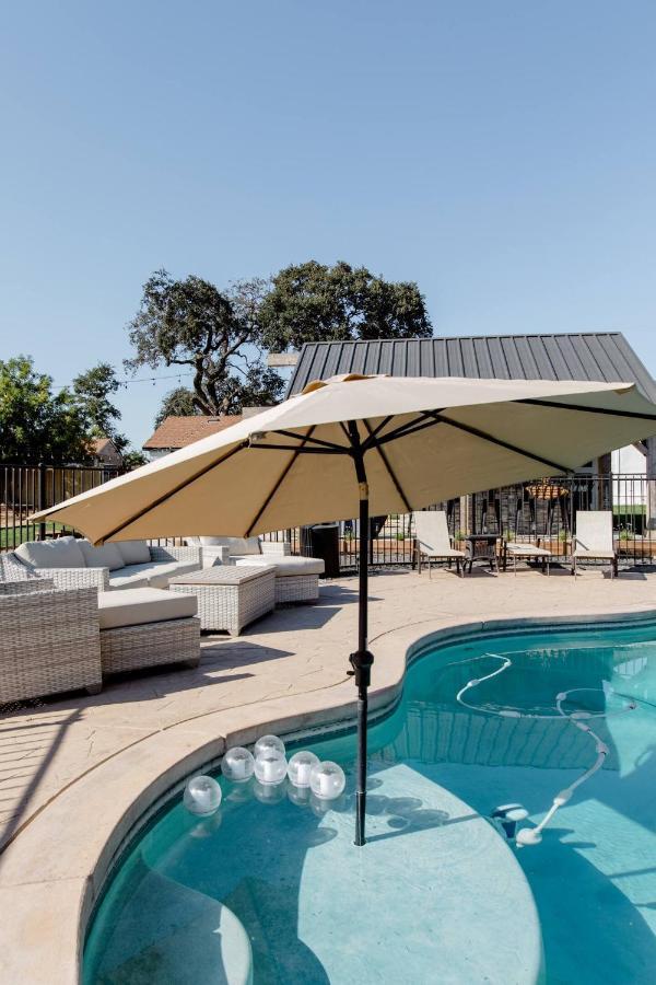 Beautiful Spacious Guest Home Roseville Exterior foto