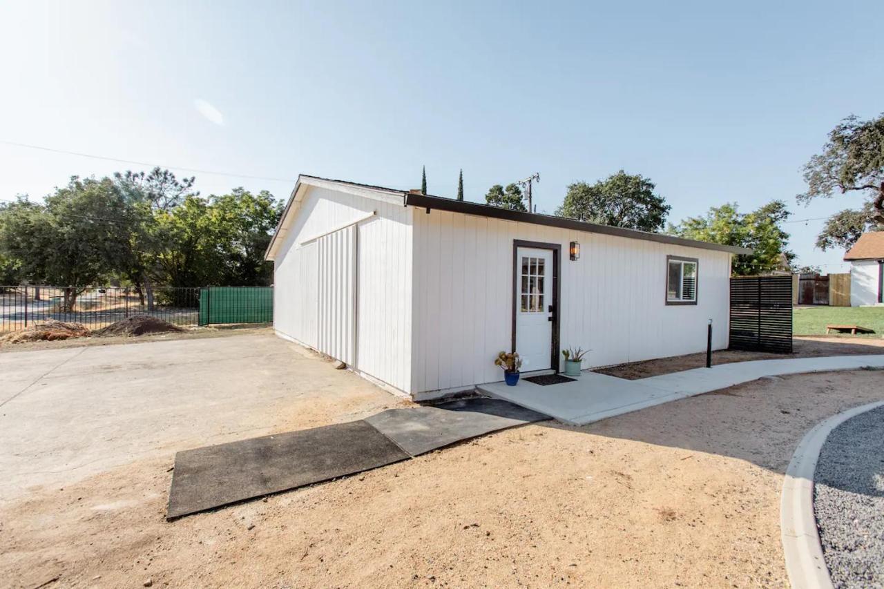 Beautiful Spacious Guest Home Roseville Exterior foto